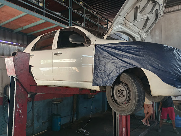 Foto 2 Guaratiba Auto Center Peças Serviços