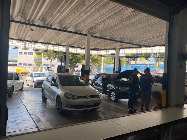 Foto 1 Novolks auto peças