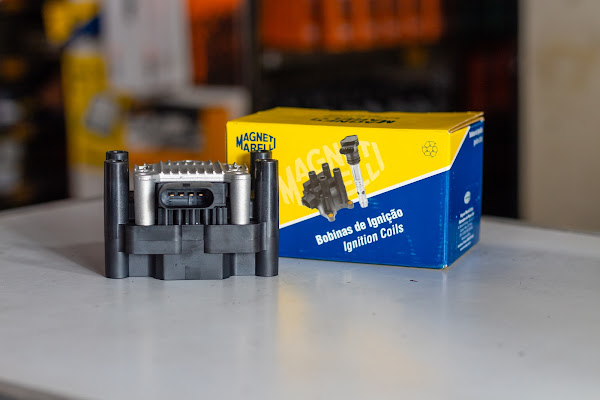 Foto 2 Novolks auto peças