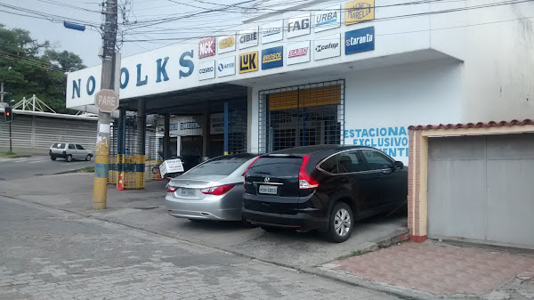 Foto 4 Novolks auto peças