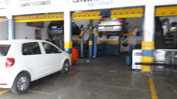 Foto 6 Novolks auto peças