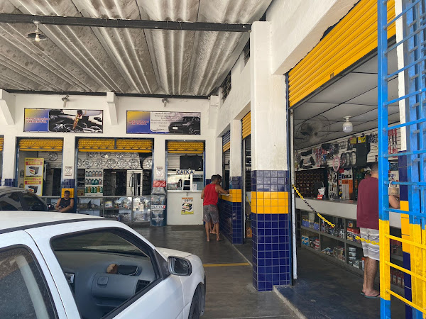 Foto 7 Novolks auto peças Foto 7 Novolks auto peças