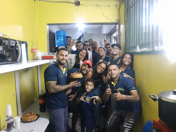 Foto 1 Auto Peças Cinco Rodas