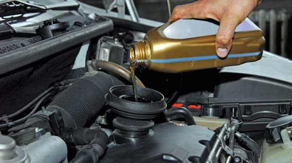 Foto 2 São Jorge Auto Peças