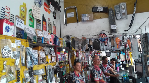 Foto 4 São Jorge Auto Peças