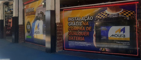 Foto 5 São Jorge Auto Peças