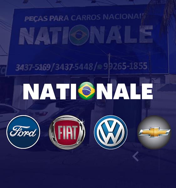 Nationale AutoPeças