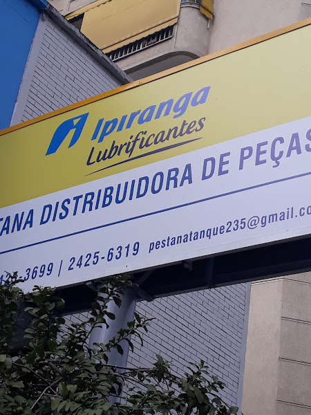 Foto 2 Auto Peças - Pestana Distribuidora