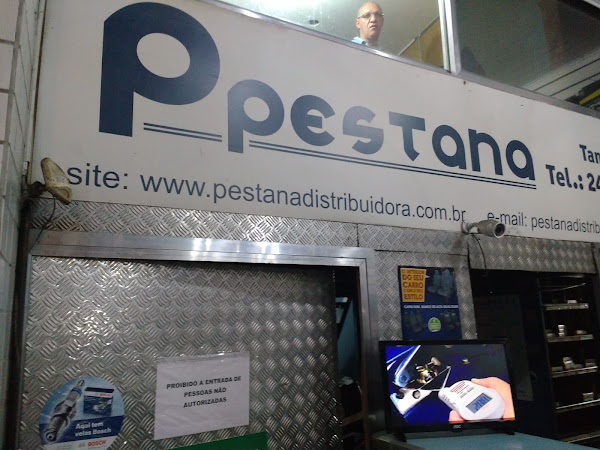 Foto 3 Auto Peças - Pestana Distribuidora