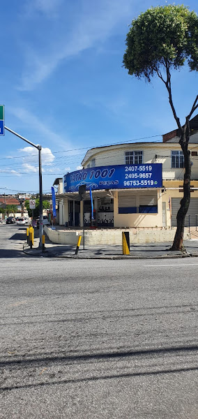 Tatão 1001 Auto Peças