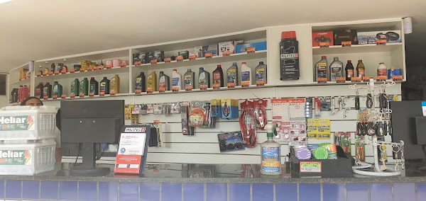 Foto 1 Tatão 1001 Auto Peças