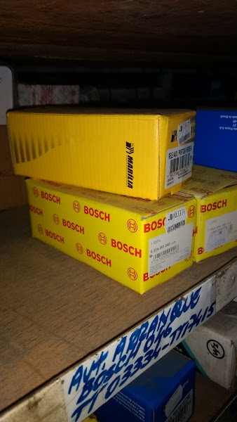 Foto 2 Tatão 1001 Auto Peças