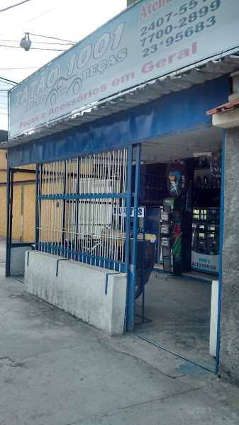 Foto 3 Tatão 1001 Auto Peças