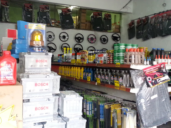 Foto 1 Real Abolição