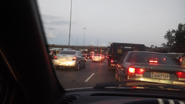 Foto 1 AUTO PEÇAS XANCRISCAR LTDA ME