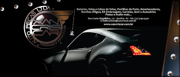 Foto 2 AUTO PEÇAS XANCRISCAR LTDA ME Foto 2 AUTO PEÇAS XANCRISCAR LTDA ME