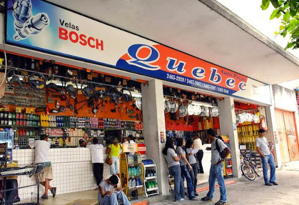 Quebec Auto Peças