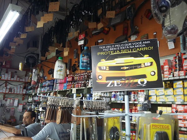 Foto 1 Quebec Auto Peças