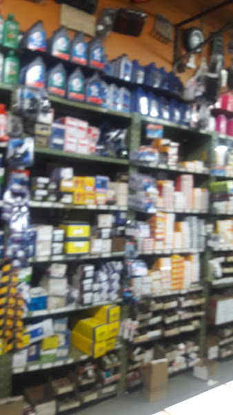 Foto 3 Quebec Auto Peças