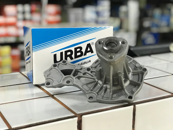 Foto 4 Quebec Auto Peças