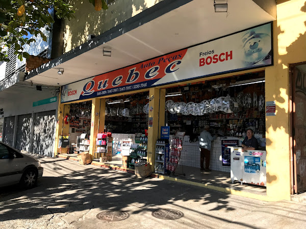 Foto 5 Quebec Auto Peças