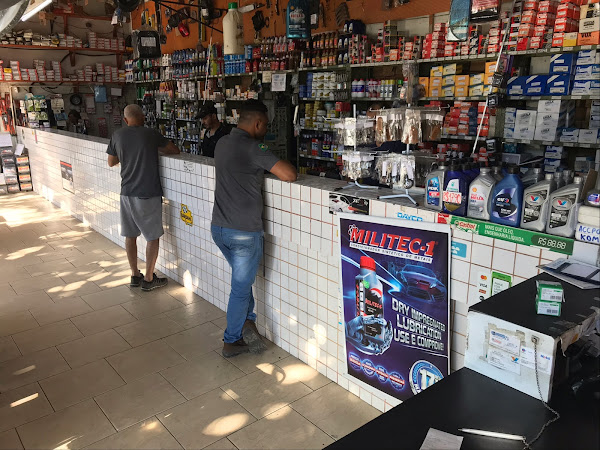 Foto 6 Quebec Auto Peças