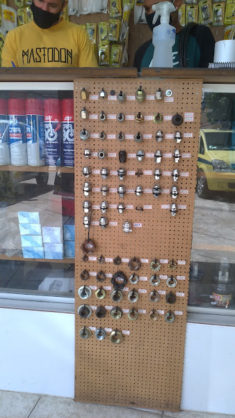 Foto 3 Proeza Auto Peças