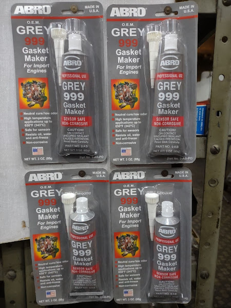 Foto 1 Arauto Peças