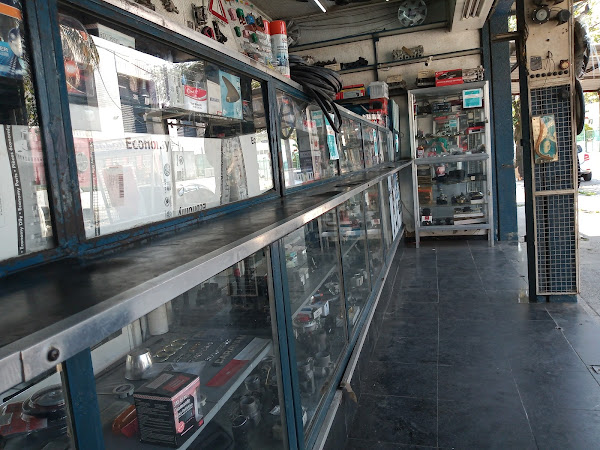 Foto 1 Machadão Auto Peças