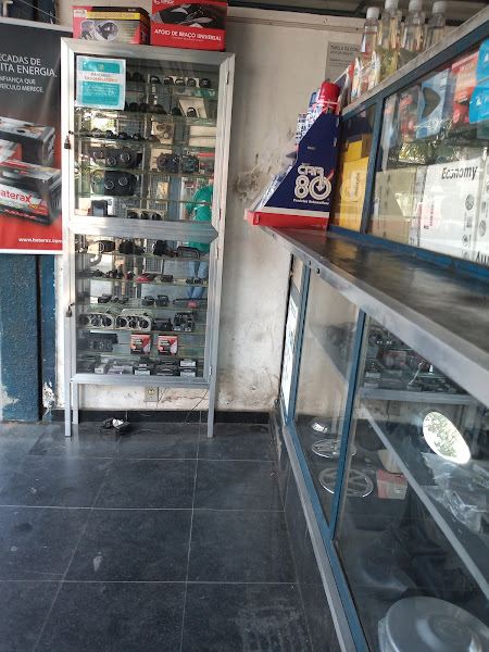 Foto 2 Machadão Auto Peças