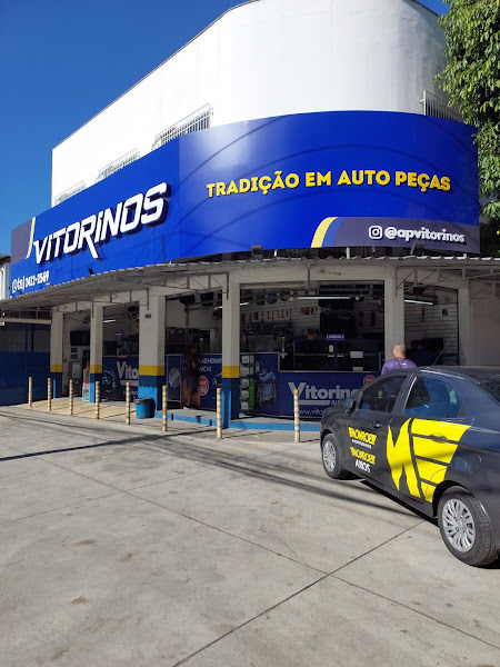 Vitorinos Autopeças