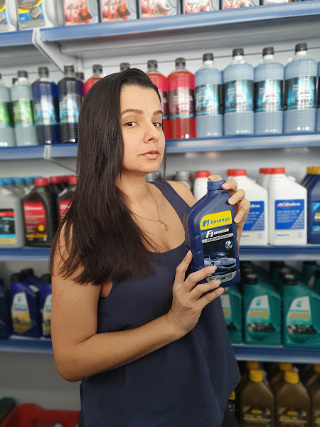 Foto 1 Vitorinos Autopeças