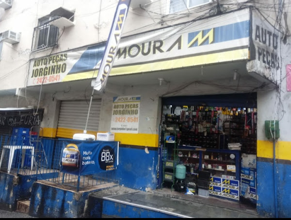 Auto Peças Jorginho