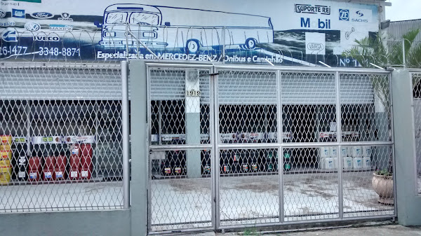 Imperial Autopeças Imperial Autopeças