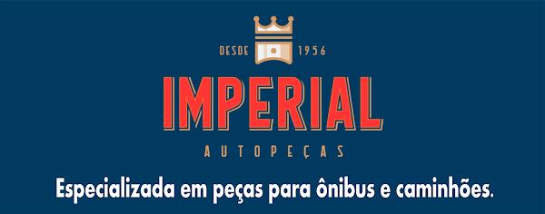 Foto 1 Imperial Autopeças