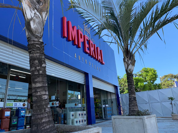 Foto 2 Imperial Autopeças