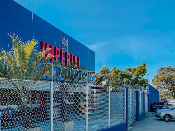 Foto 3 Imperial Autopeças