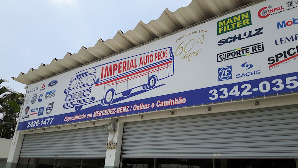 Foto 4 Imperial Autopeças