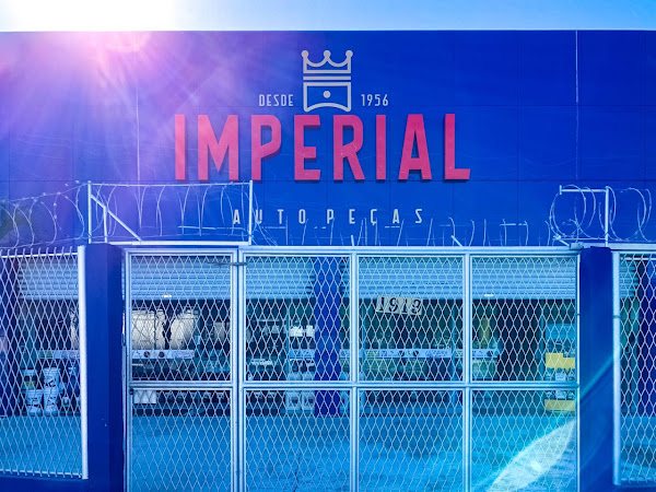 Foto 5 Imperial Autopeças