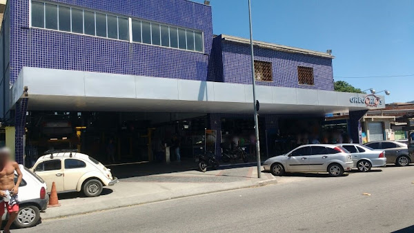 Gregorios Automotivo