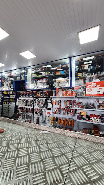 Foto 1 Gregorios Automotivo