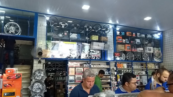 Foto 2 Gregorios Automotivo