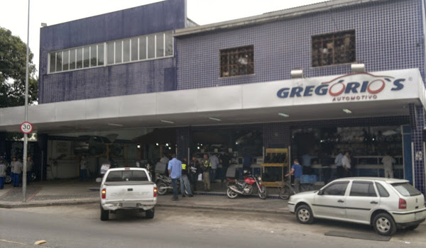 Foto 4 Gregorios Automotivo Foto 4 Gregorios Automotivo