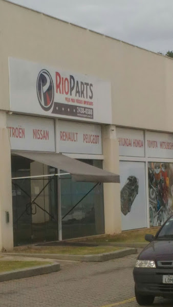 Foto 3 Rio Parts - Peças para Veículos