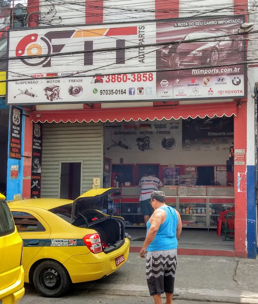 Ftt autoparts Ftt autoparts