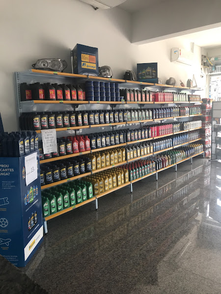 Foto 1 Disk Peças Automotiva Ltda ME