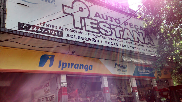 Pestana Auto Peças