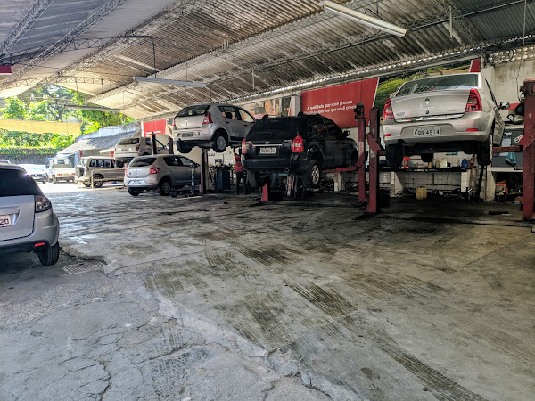 Foto 2 Pestana Auto Peças