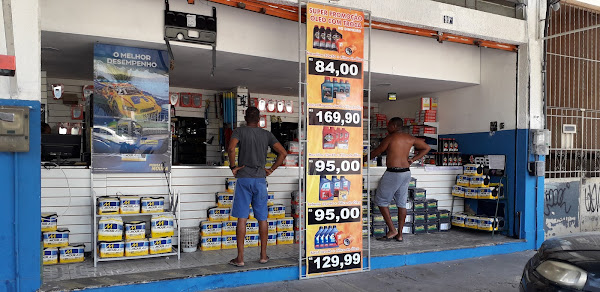 Auto Peças Bons Amigos de Anchieta Auto Peças Bons Amigos de Anchieta