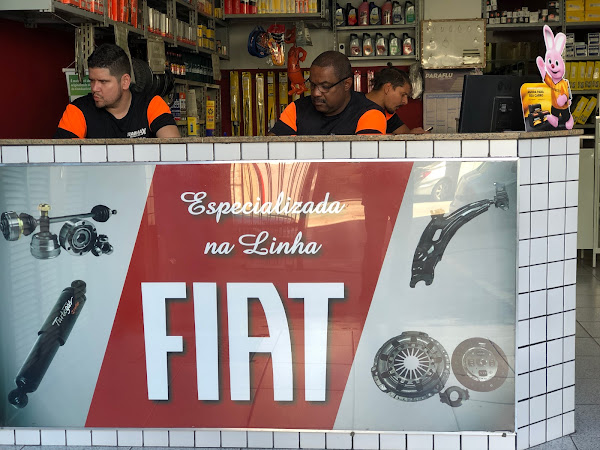 Foto 1 Viannax Autopeças Ltda